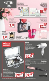 Ähnliche Angebote wie Damen-Eau De Parfum im Prospekt "Aktuelle Angebote" auf Seite 26 von Marktkauf in Dortmund