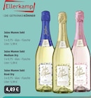 Dry im Angebot bei Getränke Ellerkamp in Bocholt Dry Angebote von Jules Mumm bei Getränke Ellerkamp Bocholt für 4,49 €