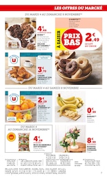 Offre Noix dans le catalogue U Express du moment à la page 7