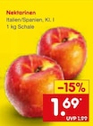 Nektarinen bei Netto Marken-Discount im Prospekt "" für 1,69 €