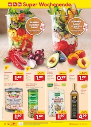 Netto Marken-Discount Kraut im Prospekt 