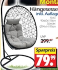 Hängesessel bei Wreesmann im Mittweida Prospekt für 79,99 €