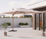 Aktuelles AMPELSCHIRM „KAIRO“ Angebot bei mömax in Regensburg ab 199,00 €