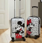Koffer „Mickey Mouse“ oder „Minnie Mouse“ von Disney Home im aktuellen XXXLutz Möbelhäuser Prospekt für 69,99 €