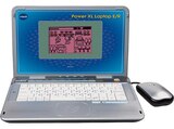 Aktuelle Notebook Angebote bei MediaMarkt Saturn in Mannheim Aktuelles Power XL Laptop E/R Lernlaptop, Grau Angebot bei MediaMarkt Saturn in Mannheim ab 52,99 €
