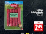 Aktuelles Frühstücksknacker Angebot bei E center in Chemnitz ab 2,49 €