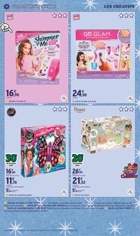 Promotion Body dans le prospectus Intermarché, valable du 21/10/2025 au 07/12/2025 Promo Body dans le catalogue Intermarché du moment à la page 70