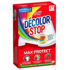 Lingettes Anti-Décoloration Max Protect Décolor Stop dans le catalogue Auchan Hypermarché