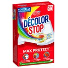Lingettes Anti-Décoloration Max Protect Décolor Stop en promo chez Auchan Hypermarché Lingettes Anti-Décoloration Max Protect Décolor Stop dans le catalogue Auchan Hypermarché