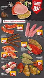 Tomaten im REWE Prospekt in Soest Aktueller REWE Prospekt mit Tomaten, "Dein Markt", Seite 7