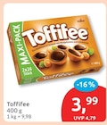 Toffifee von Storck für 3,99 € bei budni im Angebot Toffifee von Storck im aktuellen budni Prospekt