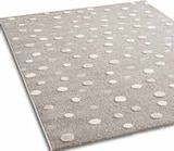 Teppich im Segmüller Prospekt Teppich Elias-Kids im aktuellen Segmüller Prospekt für 24,99 €