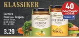 EDEKA Rösrath - Fond Gemüse Angebot im Prospekt Fond Gemüse bei EDEKA im Rösrath Prospekt für 3,29 €