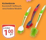 Küchenbürste Angebot in Admannshagen-Bargeshagen Küchenbürste im aktuellen Prospekt bei GLOBUS in Admannshagen-Bargeshagen