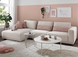 Wohnlandschaft Angebote bei XXXLutz Möbelhäuser Braunschweig für 139,00 €