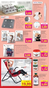 Kleidung im KODi Prospekt "DER HAUSHALTSDISCOUNTER" mit 12 Seiten (Duisburg)