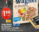 E center Koblenz - Die Backfrische Angebot im Prospekt Die Backfrische bei E center im Koblenz Prospekt für 1,99 €