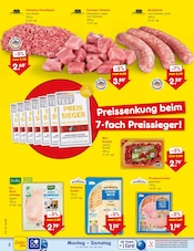 Aktueller Netto Marken-Discount Prospekt mit Braten, "Aktuelle Angebote", Seite 38