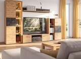 Wohnwand Nina im Angebot bei Sconto SB in Rodgau Wohnwand Nina Angebote bei Sconto SB Rodgau für 27,00 €