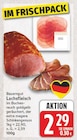 Lachsfleisch bei nah und gut im Hille Prospekt für 2,29 €