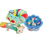 SUR TOUS LES JOUETS D'ÉVEIL - VULLI en promo chez Carrefour Bayonne