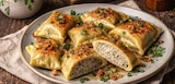 Netto Marken-Discount - Maultaschen Angebot im Prospekt Maultaschen bei Netto Marken-Discount im Prospekt "" für 2,49 €