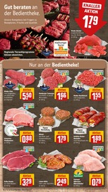 Braten im REWE Prospekt in Bornheim Aktueller REWE Prospekt mit Braten, "Dein Markt", Seite 12