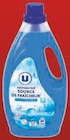 Adoucissant dilue - U dans le catalogue Super U