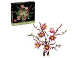 Aktuelles Botanicals 11510 Magnolienzweige Bausatz, Mehrfarbig Angebot bei MediaMarkt Saturn in Reutlingen ab 35,99 €
