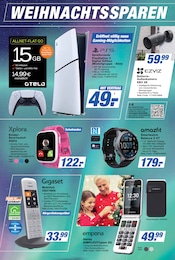 Aktueller expert TeVi Prospekt mit Telefon, "Top Angebote", Seite 22