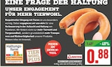 Schinkenfleischwurst im aktuellen Prospekt bei Marktkauf in Büren