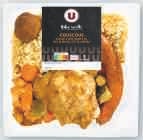 Promo Couscous à 3,95 € dans le catalogue U Express à Bouguenais