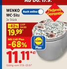 Angebot im Lidl Osterode (Harz) Prospekt Lidl Osterode (Harz) Prospekt mit im Angebot für 11,11 €