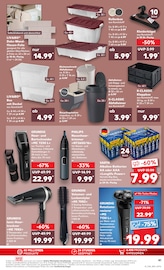 Ähnliche Folienschneider Angebote im Prospekt "Aktuelle Angebote" von Kaufland Ähnliches Angebot bei Kaufland in Prospekt "Aktuelle Angebote" gefunden auf Seite 41