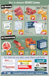 Express Angebot & Preis im aktuellen REWE Prospekt Express Angebot im aktuellen REWE Prospekt auf Seite 3