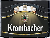 Getränke Quelle WVG Schköna - Krombacher Angebot im Prospekt Krombacher bei Getränke Quelle WVG im Schköna Prospekt für 11,99 €