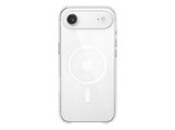 Case mit MagSafe, Backcover, Apple, iPhone Air, Frost von APPLE im aktuellen MediaMarkt Saturn Prospekt für 44,99 €