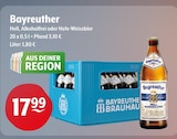 Getränke Hoffmann - Hell Angebot im Prospekt Hell bei Getränke Hoffmann im Prospekt "" für 17,99 €