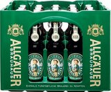 Edelbräu oder Bayrisch Hell bei Netto Marken-Discount im Crossen Prospekt für 13,99 €