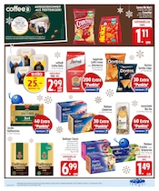 Ball im EDEKA Prospekt in Ingolstadt Aktueller EDEKA Prospekt mit Ball, "BESTE MARKENQUALITÄT FÜR FESTLICHE MOMENTE.", Seite 24