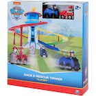 Tour de course et de sauvetage Paw Patrol - Paw Patrol - Action Tour de course et de sauvetage Paw Patrol - Paw Patrol à 14,95 € dans le catalogue Action