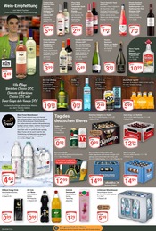 Aktueller GLOBUS Prospekt mit Wodka, "Aktuelle Angebote", Seite 19