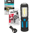 SUR TOUTES LES LAMPES TORCHES ET LED - CARREFOUR ET ENERGIZER dans le catalogue Carrefour Market