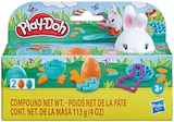 Oster-Set von Play-Doh im aktuellen Rossmann Prospekt für 6,99 €