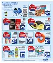 Aktueller EDEKA Prospekt mit WC, "Auf die °Punkte, fertig, los!", Seite 4