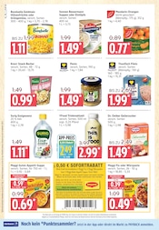 Aktueller Marktkauf Prospekt mit Maggi, "Top Angebote", Seite 18