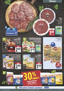 Fisch im E center Prospekt "Wir lieben Lebensmittel!" mit 28 Seiten (Würzburg)