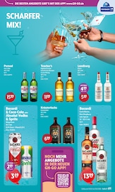Aktueller Trink und Spare Prospekt mit Whiskey, "Aktuelle Angebote", Seite 5