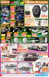 Kabel im Norma Prospekt in Waiblingen Aktueller Norma Prospekt mit Kabel, "Mehr fürs Geld", Seite 16