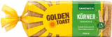 American Classic Sandwich im Angebot bei Netto Marken-Discount in Tübingen American Classic Sandwich Angebote von Golden Toast bei Netto Marken-Discount Tübingen für 1,49 €